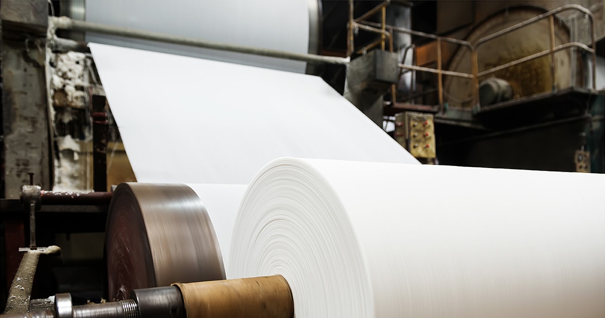 SHC™ Gear 320 Gear Oil Enhances Productivity Mobil™