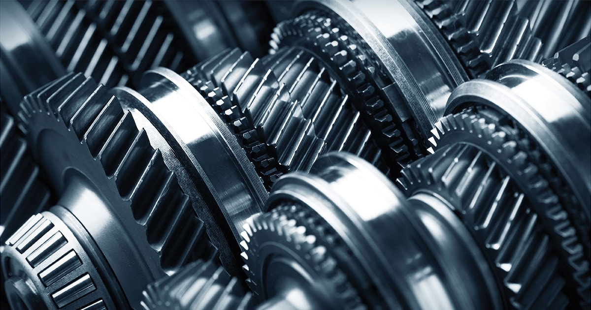 Mobil SHC™ 629 Triples Lubricant Oil Life Mobil™